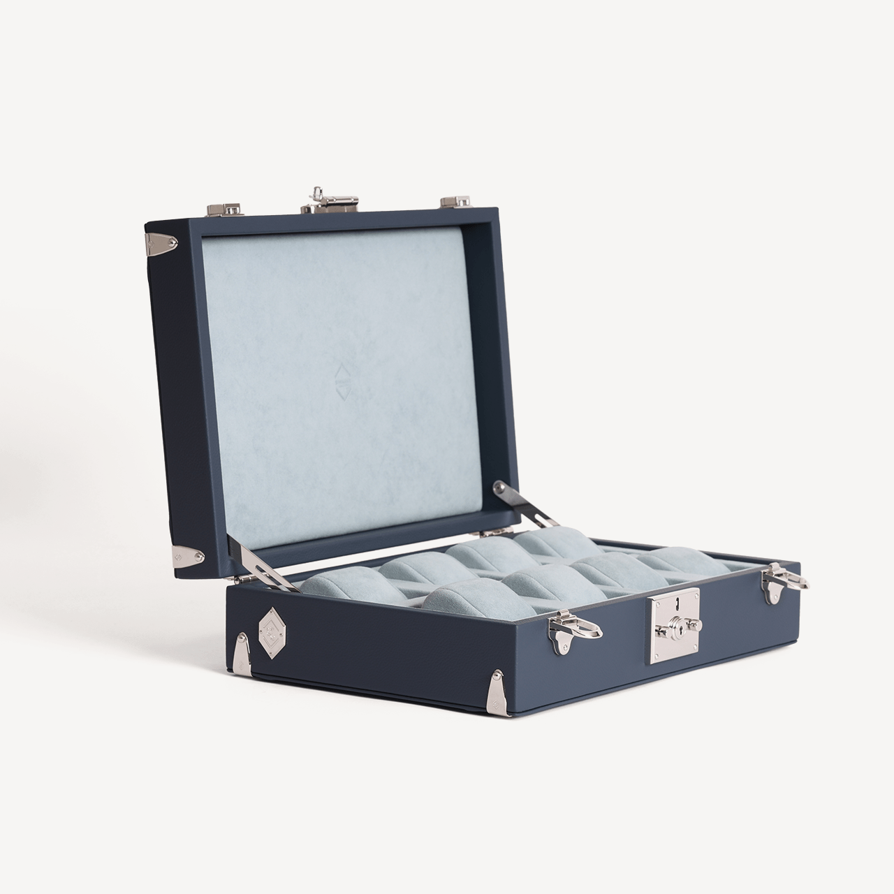 Watch Case - Marine - Swaine Group Ltd