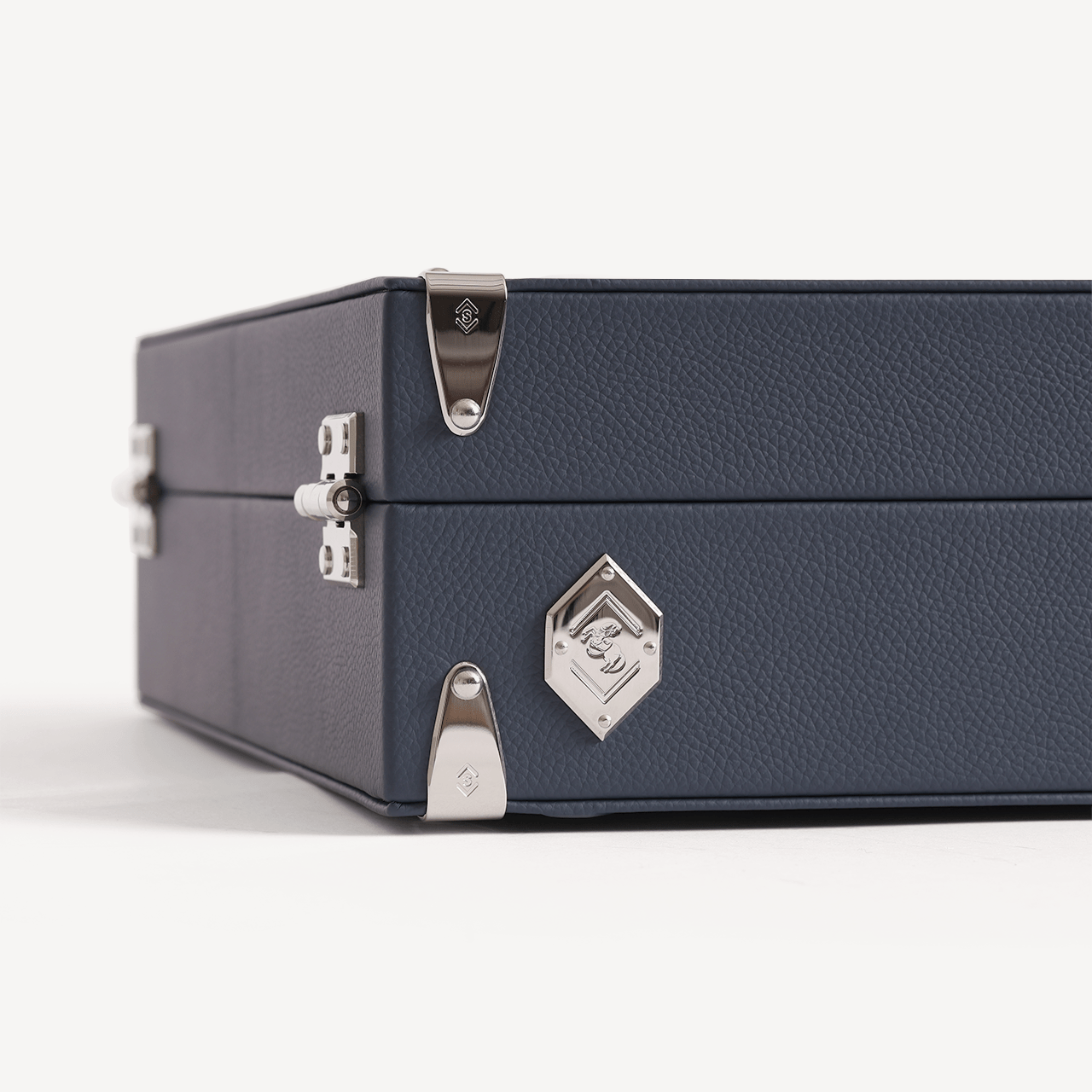 Watch Case - Marine - Swaine Group Ltd