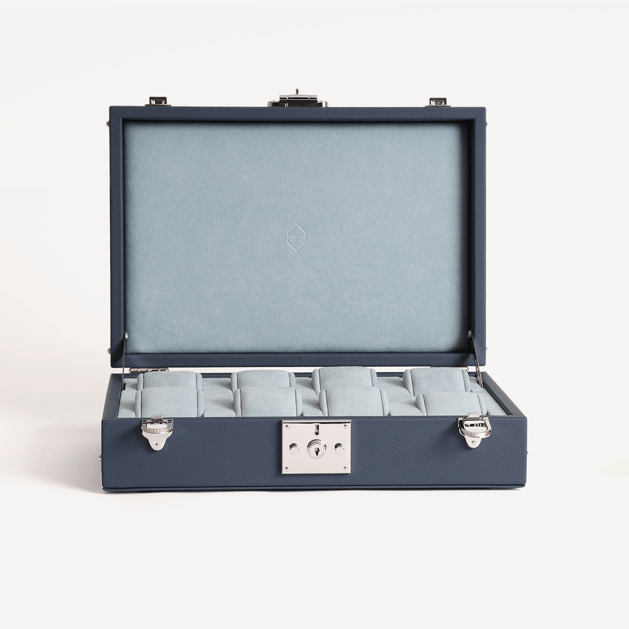 Watch Case - Marine - Swaine Group Ltd