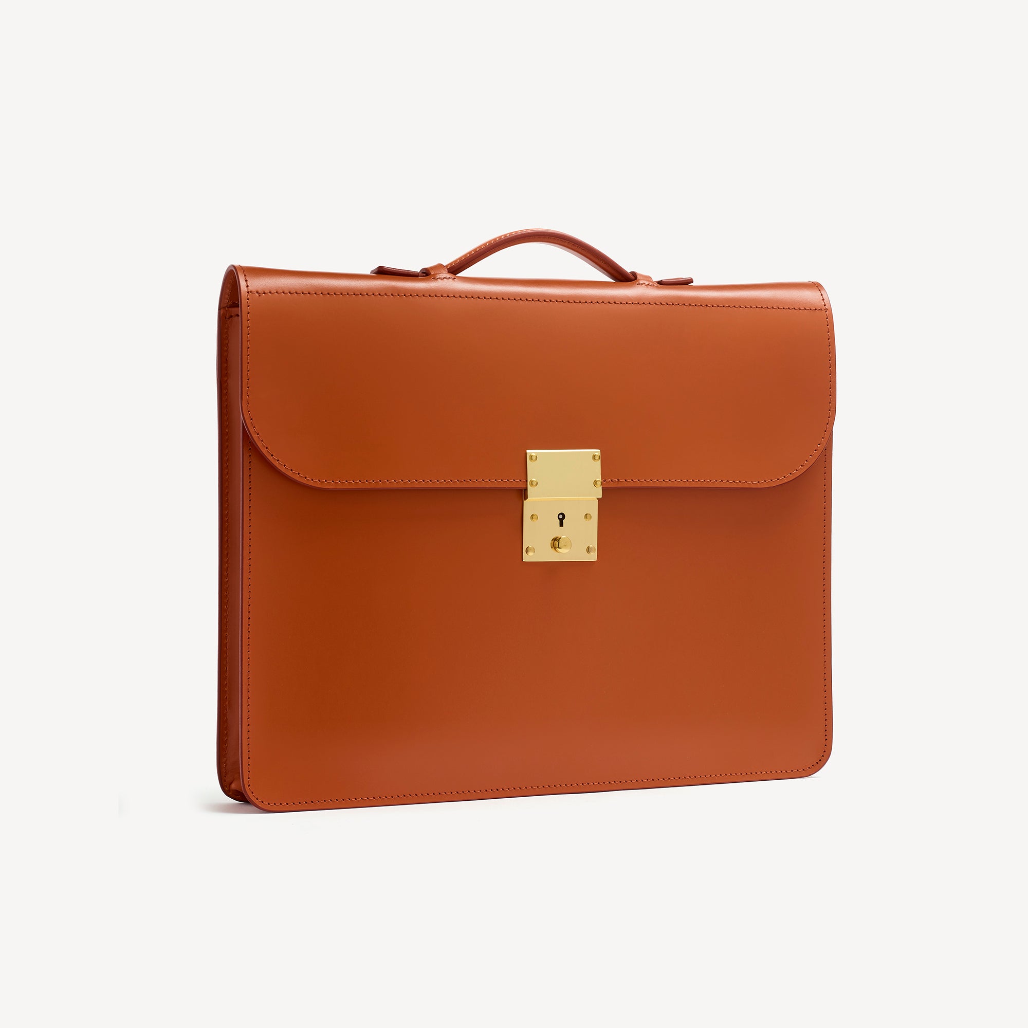 Westminster 1 - London Tan - Swaine Group Ltd