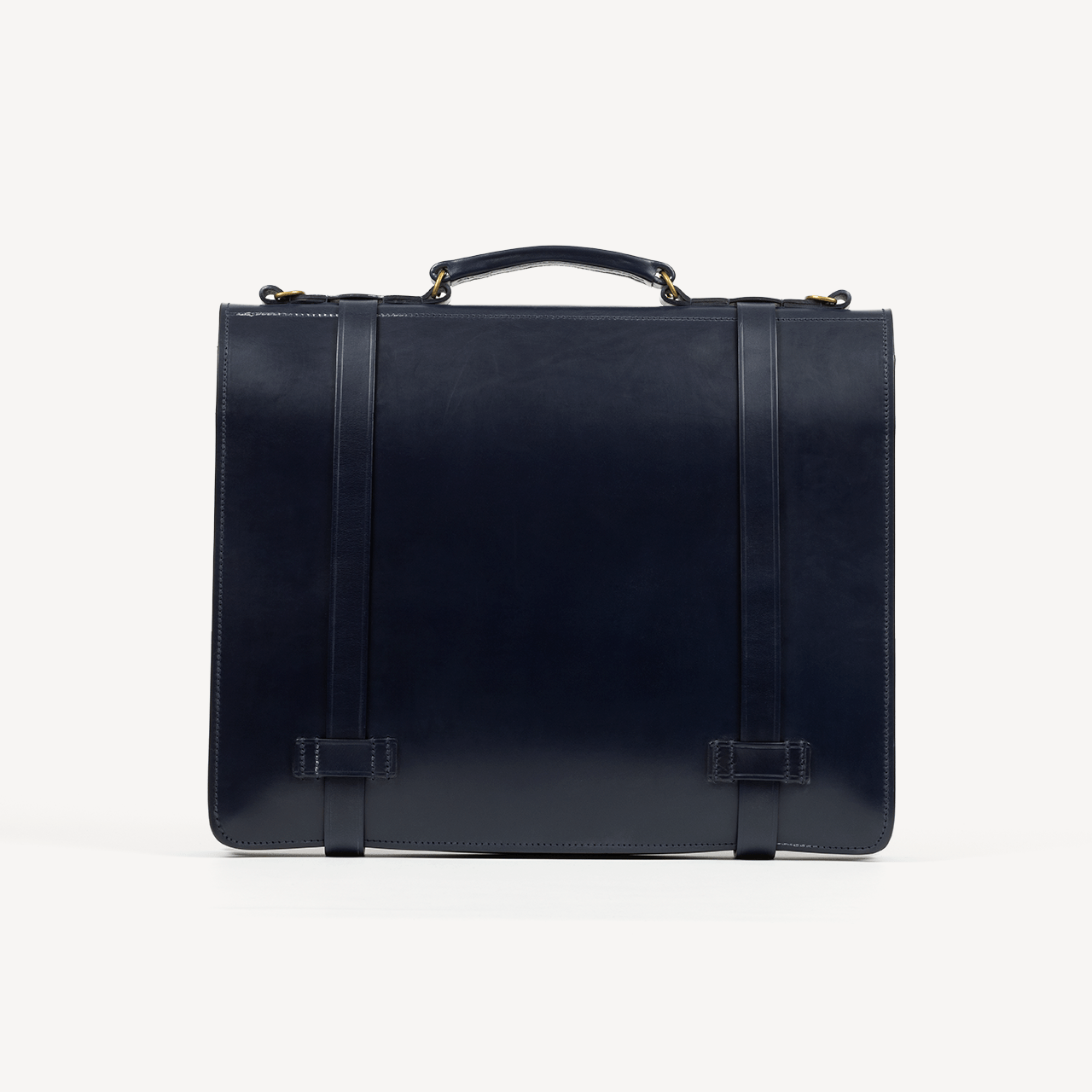 Westminster 3 - Navy - Swaine