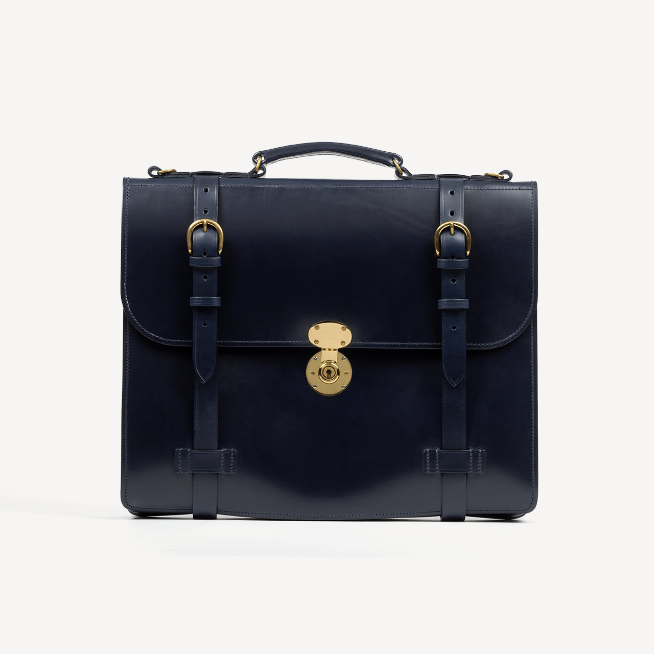 Westminster 3 - Navy - Swaine