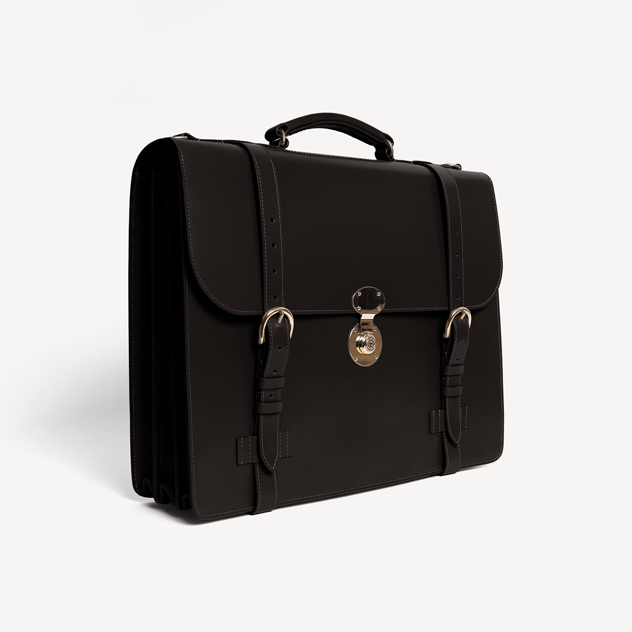 Westminster 3 - Black - Swaine Group Ltd