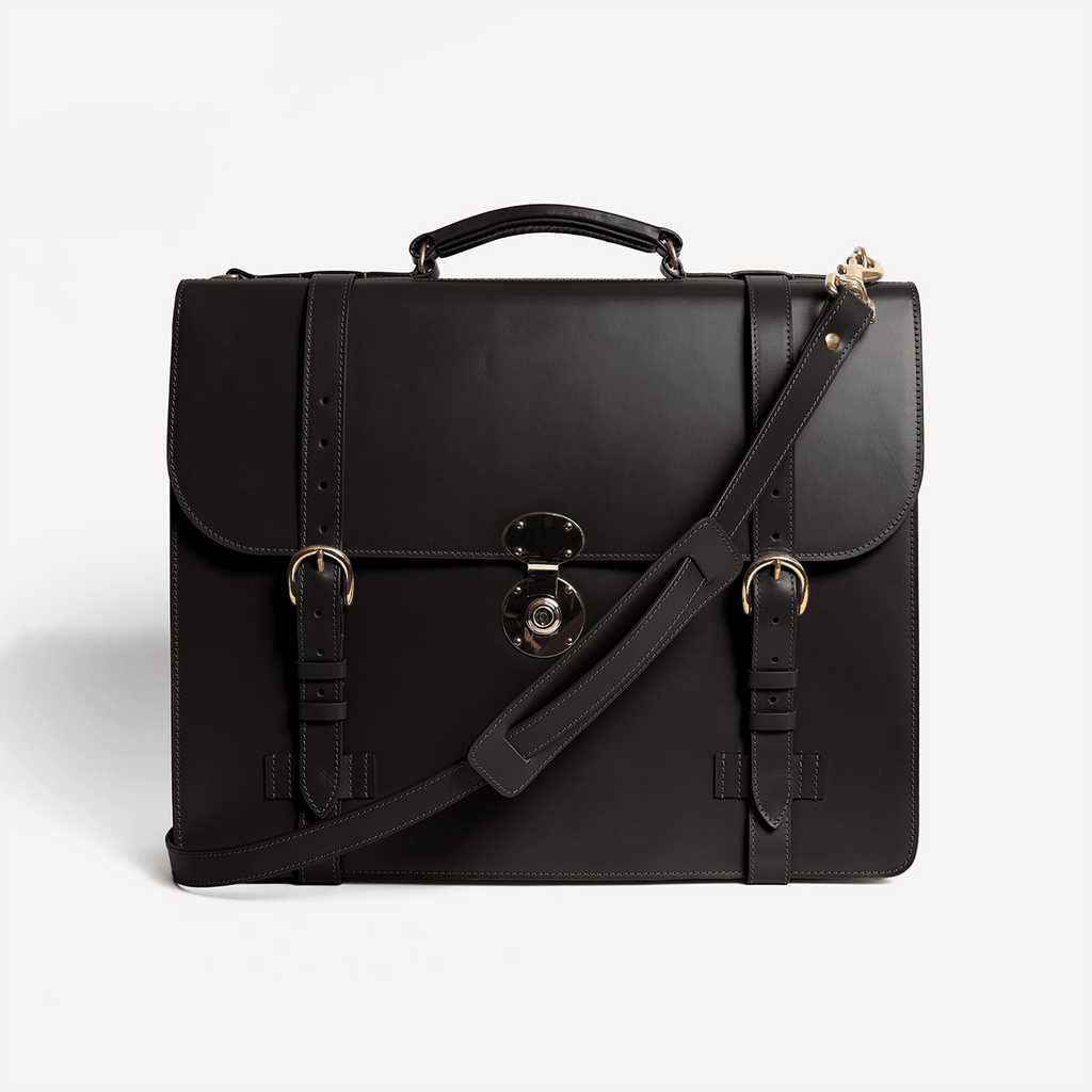 Bridle Westminster 3