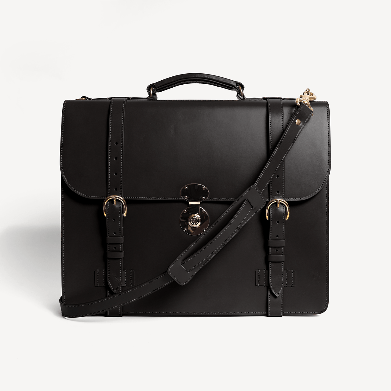 Westminster 3 - Black - Swaine Group Ltd