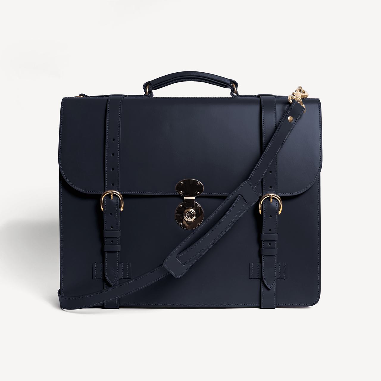 Westminster 3 - Leather Document Case Westminster 3 - Leather Document Case