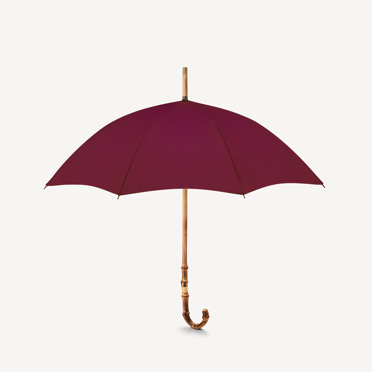 Singin' in the Rain Whangee Umbrella for Women