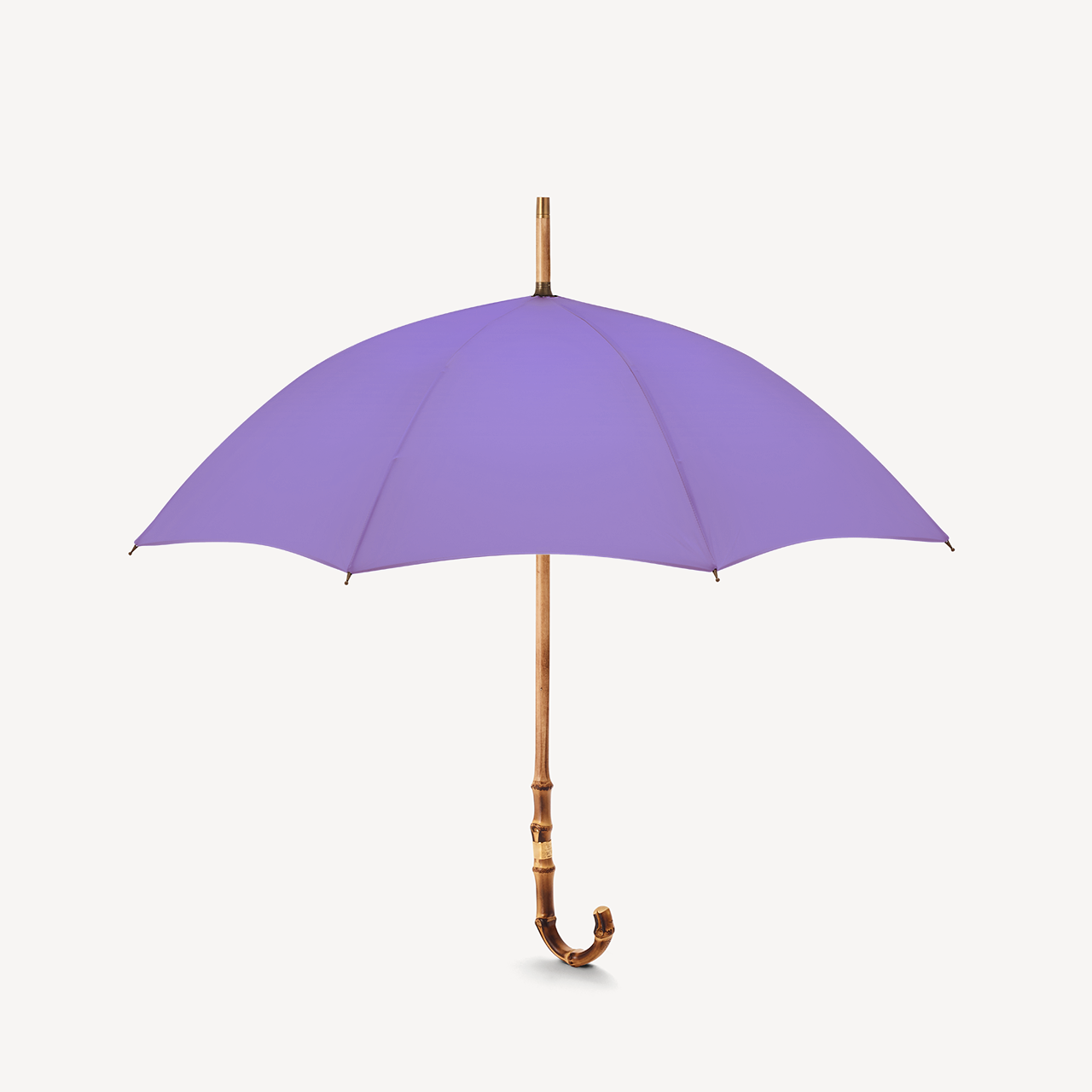 Singin' in the Rain Whangee Umbrella for Women