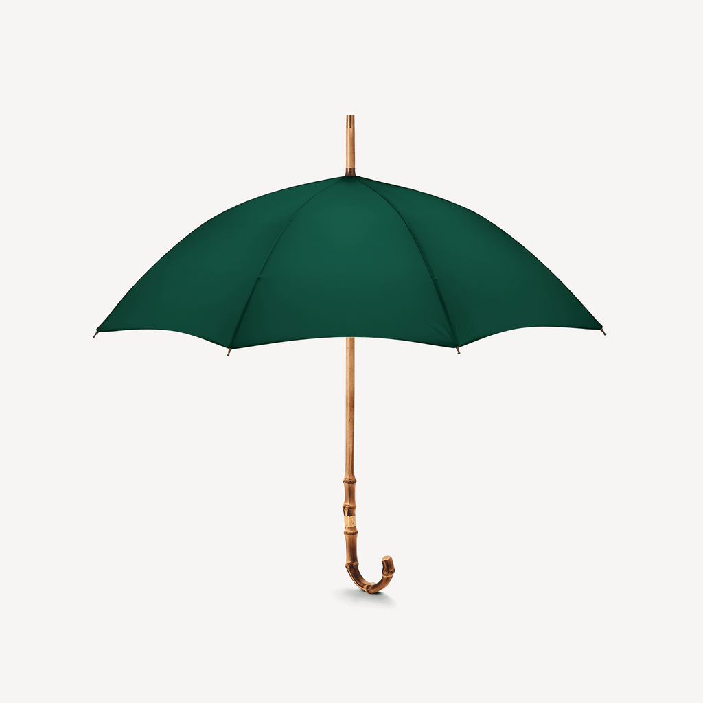 Whangee Singin Rain Umbrella Jaguar