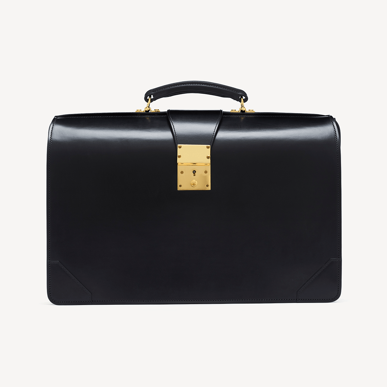Whitehall - Black Whitehall - Black