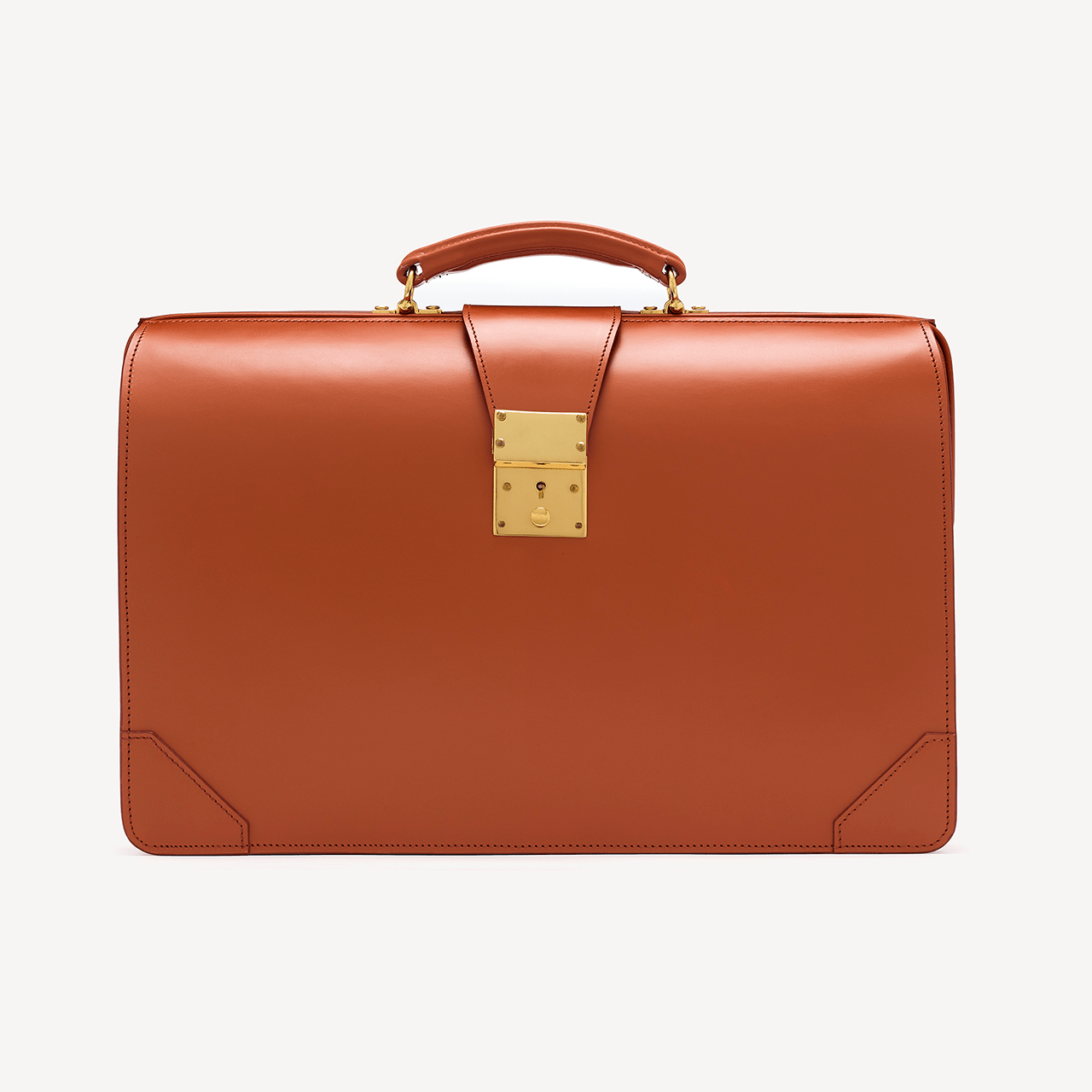 Whitehall - London Tan - Swaine Group Ltd