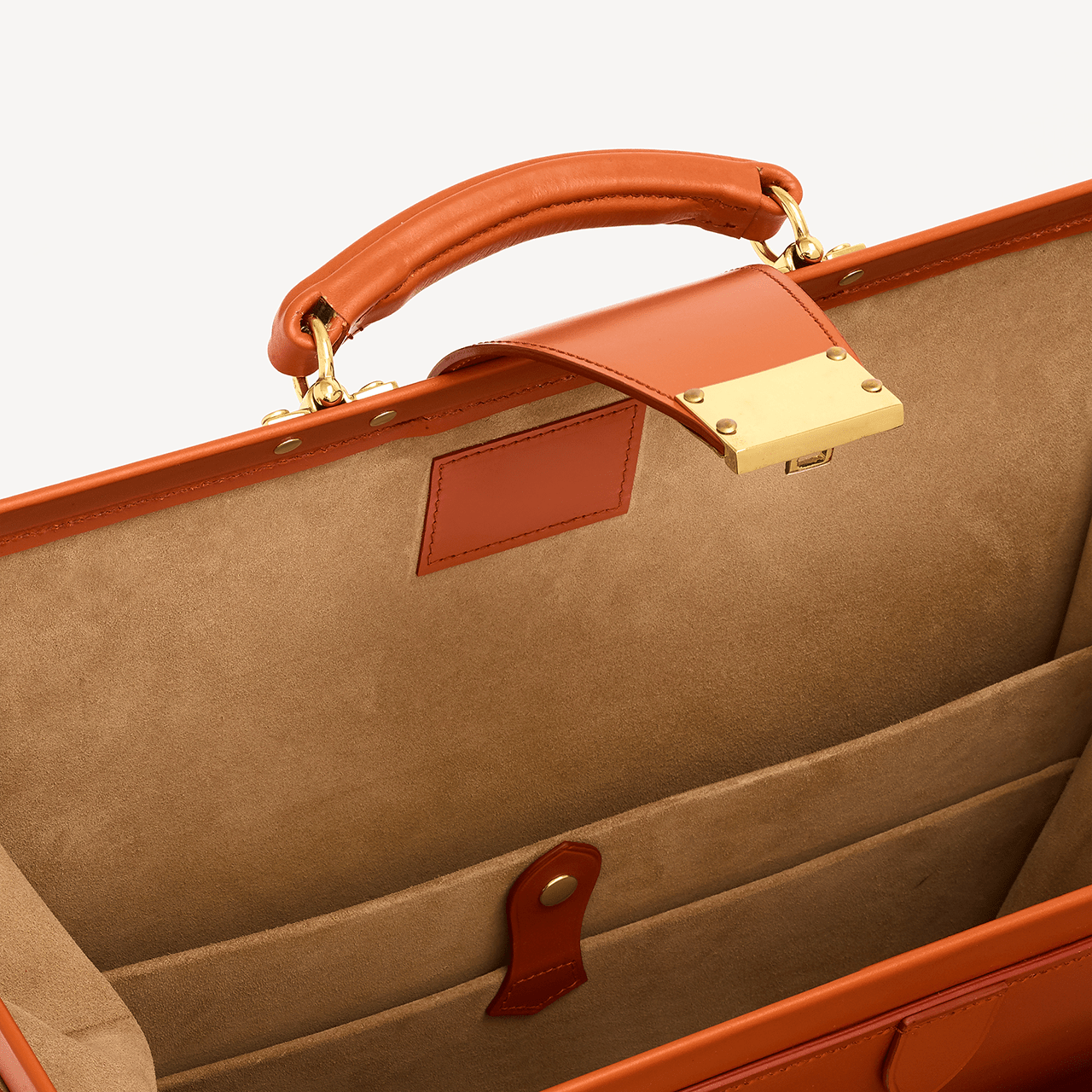 Whitehall - London Tan - Swaine Group Ltd