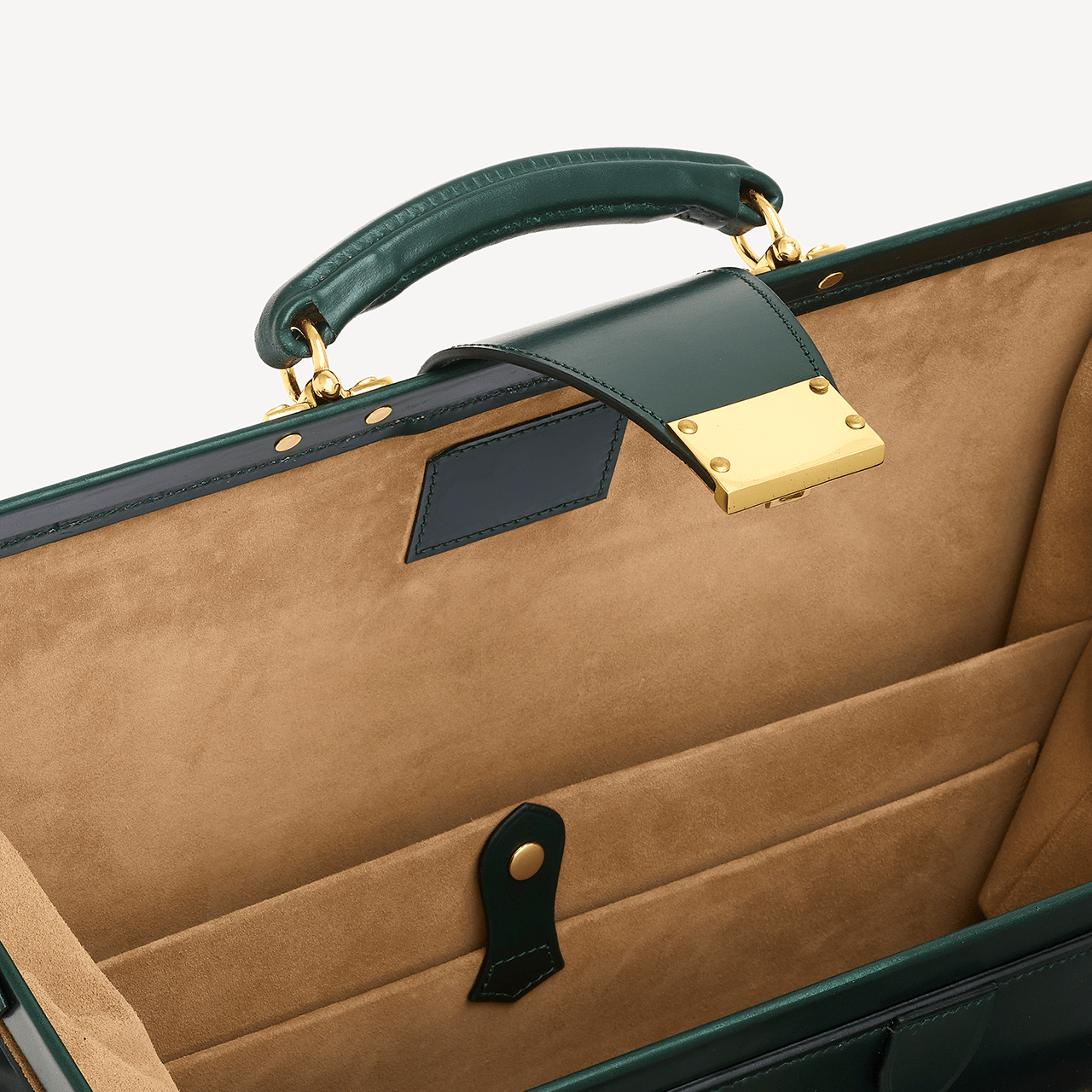 Whitehall - Jaguar Green - Swaine Group Ltd