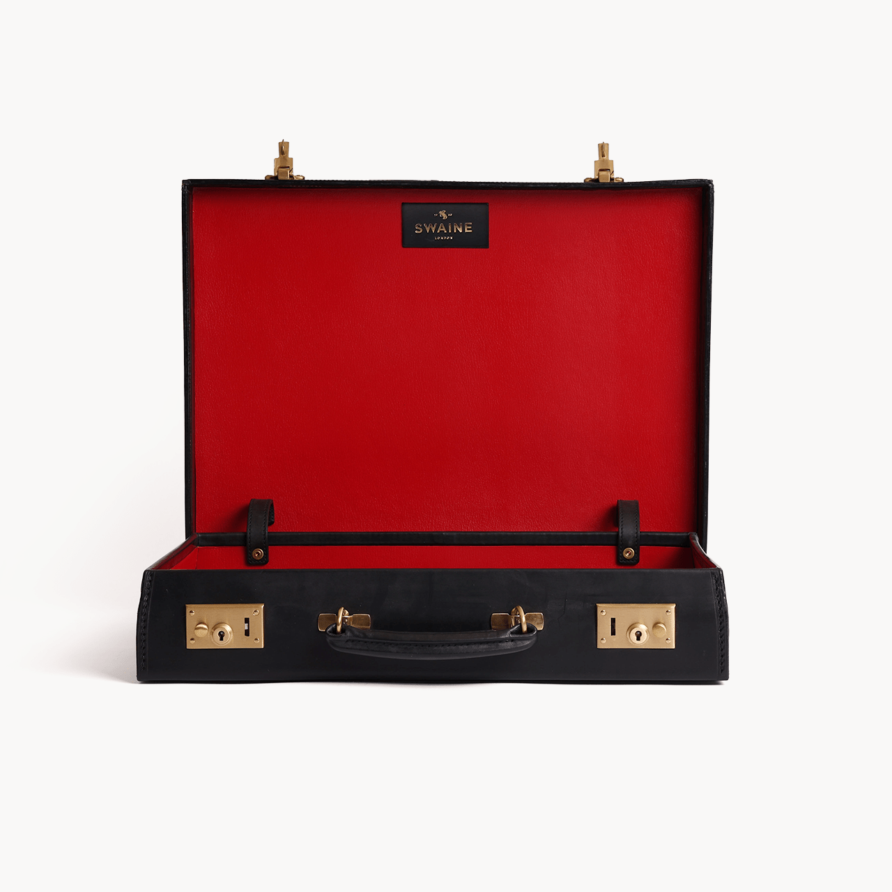 Swaine adeney brigg briefcase shop