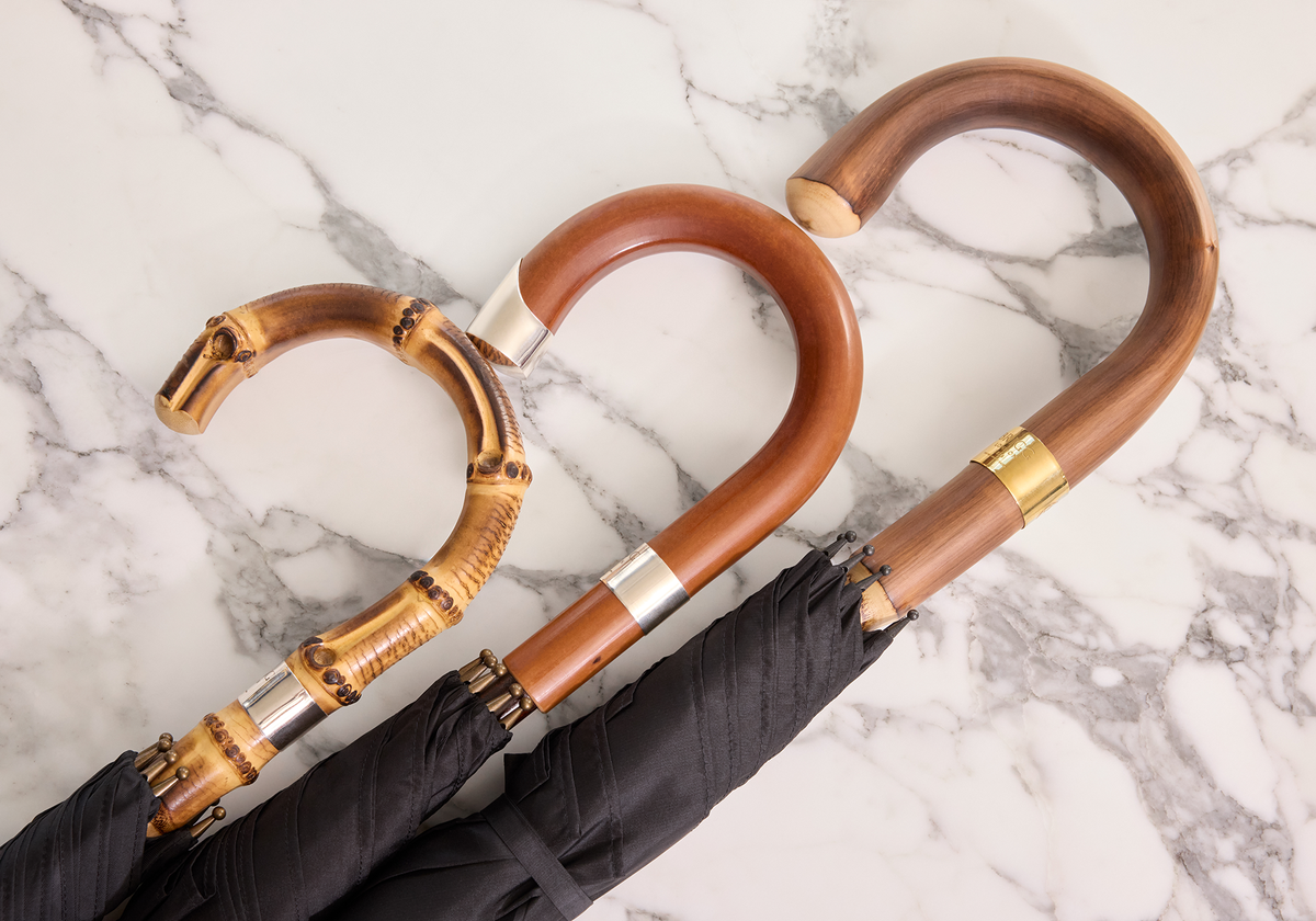 Classic Brigg Umbrellas SWAINE