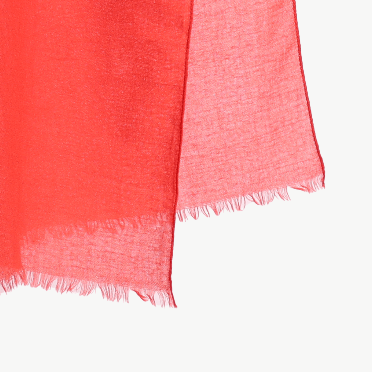 Catskills Stole Scarf - Red - Swaine Group Ltd