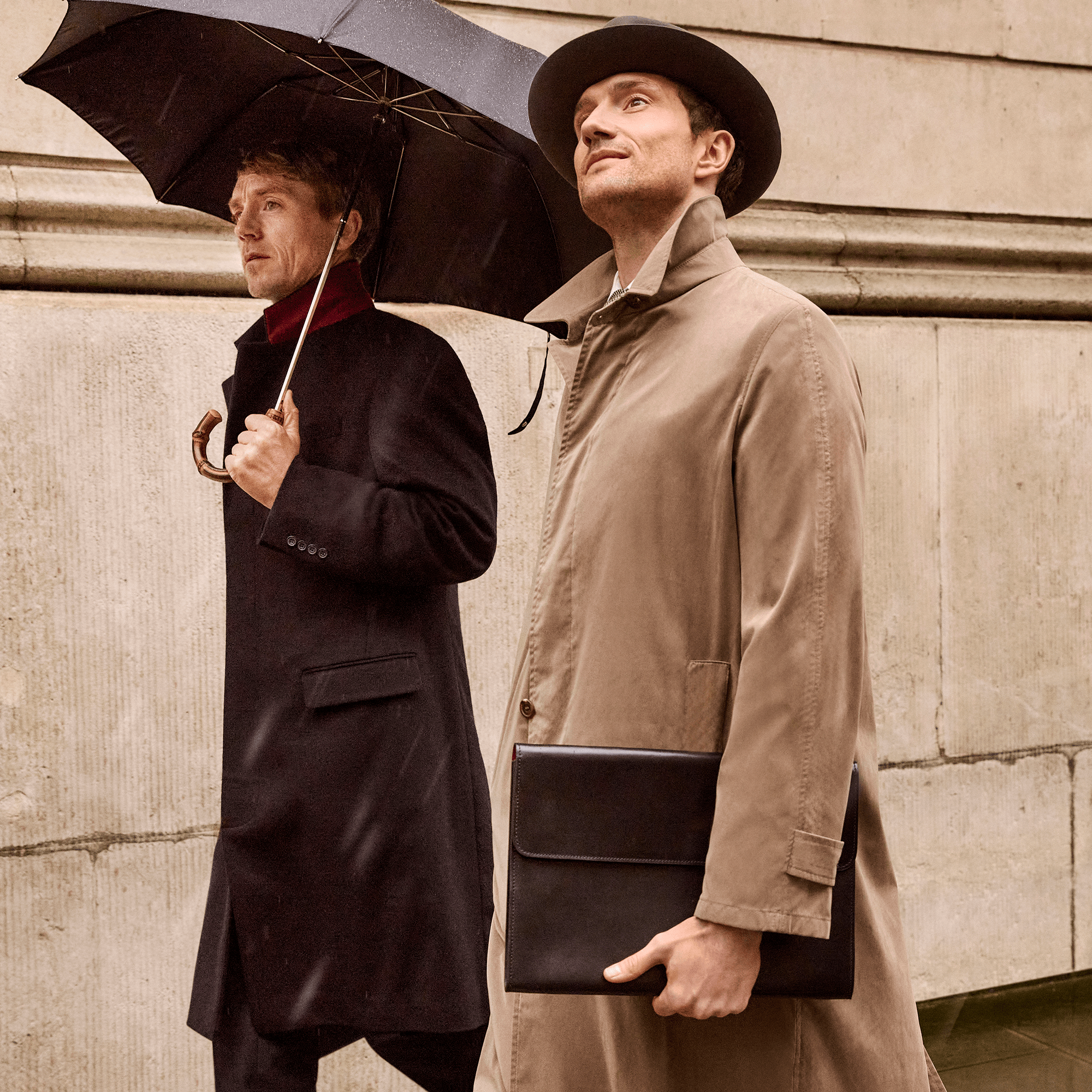 Eton - Havana (Beige)