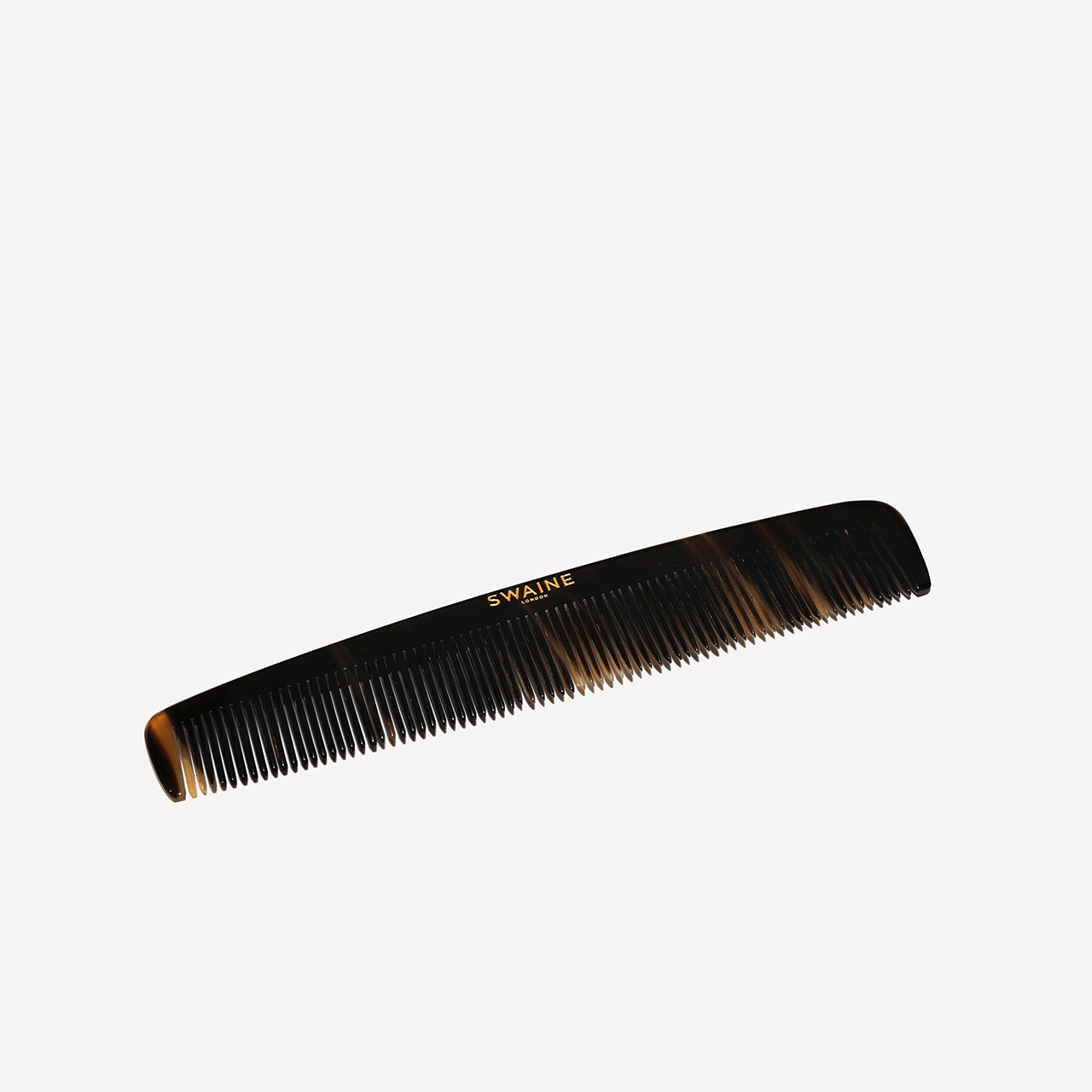 Ostrich Comb Holder - Brown - Swaine Group Ltd