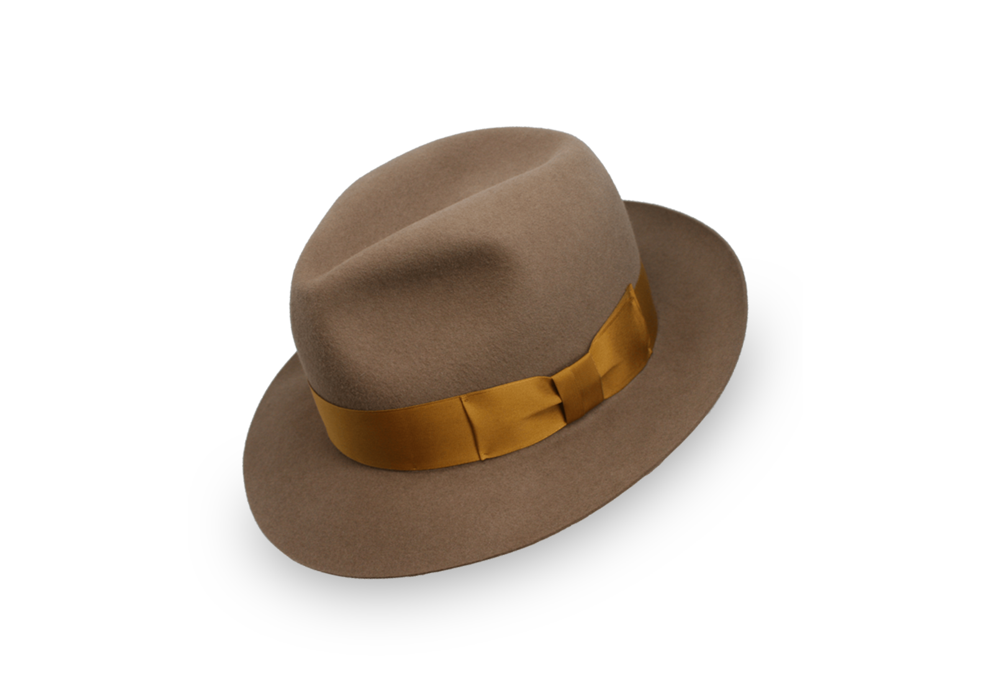 Fedora 2024 hat care