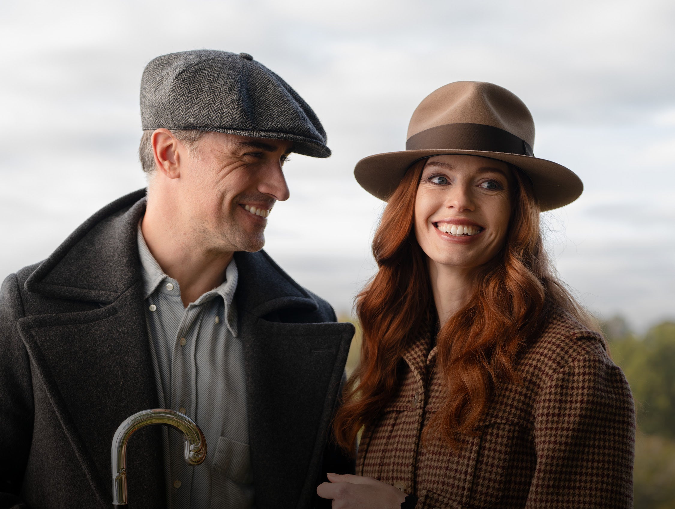 Hat Care | HERBERT JOHNSON