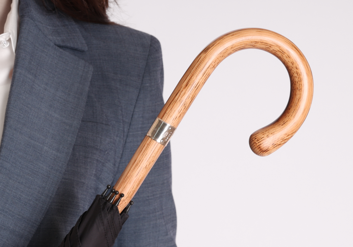 Brigg Umbrella Maple Collection SWAINE