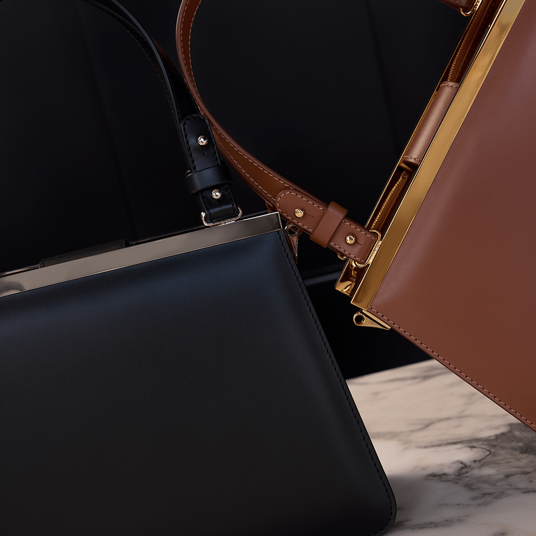 Margot - Black - Swaine Group Ltd