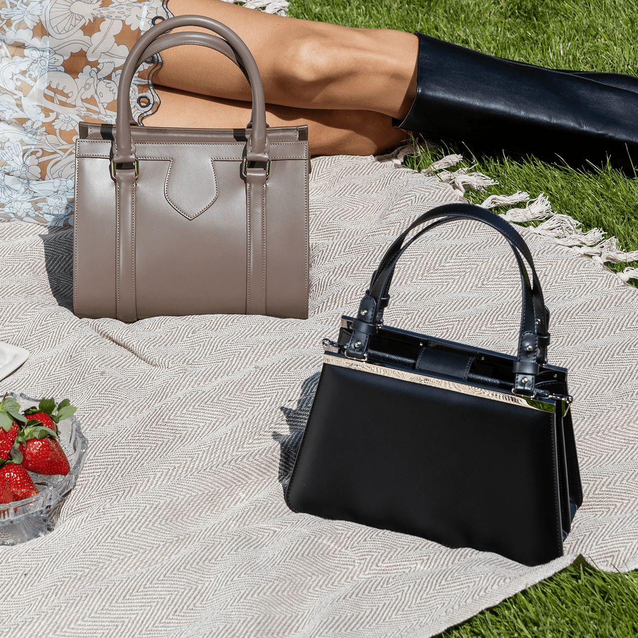 マーゴット - コニャック - スウェイン・グループ株式会社