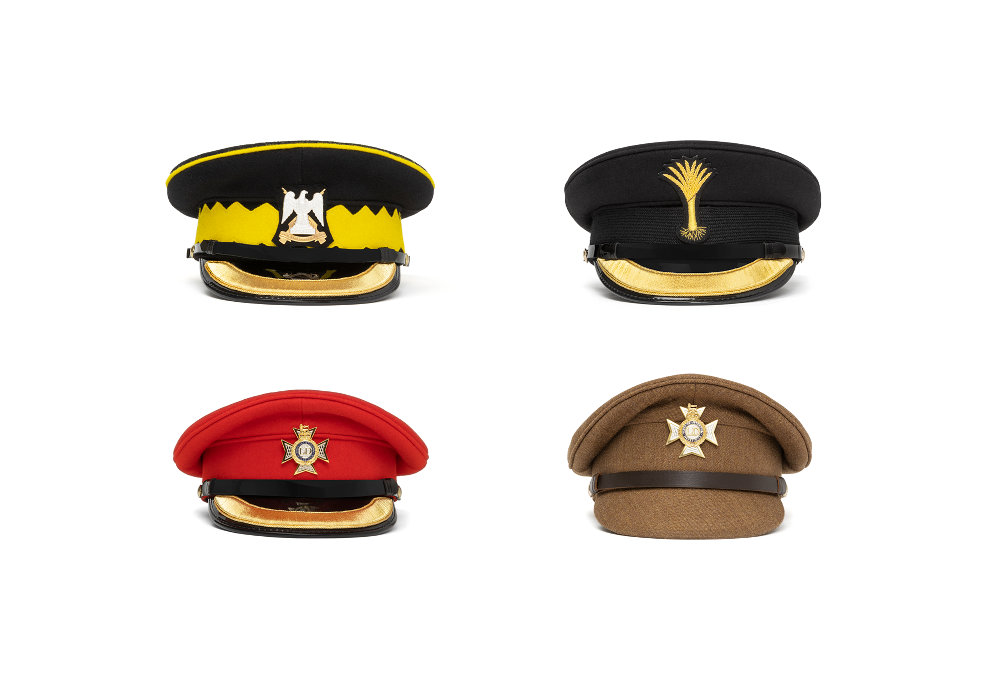 Army military hats hotsell