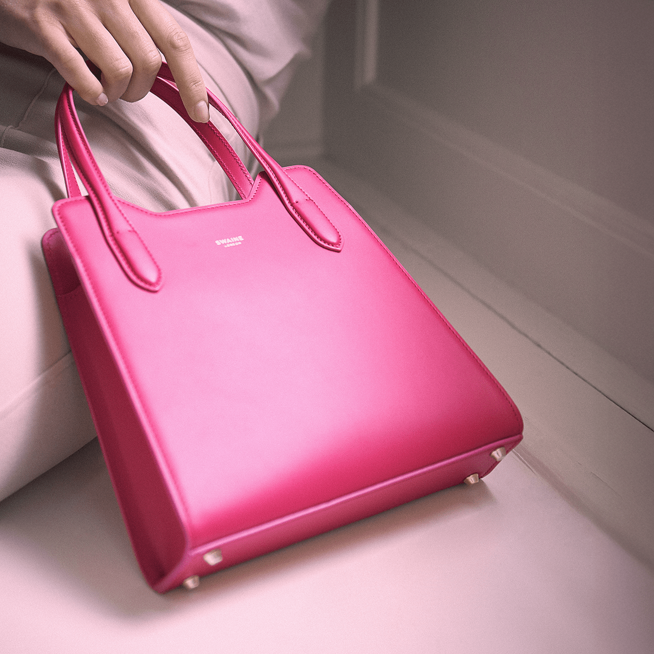 Mini Swaine - Fuchsia - Swaine Group Ltd