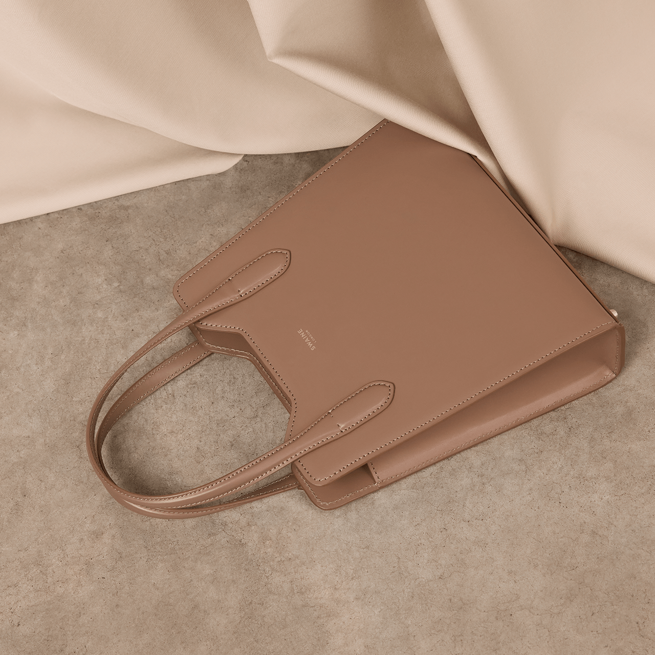 Mini Swaine - Taupe - Swaine Group Ltd