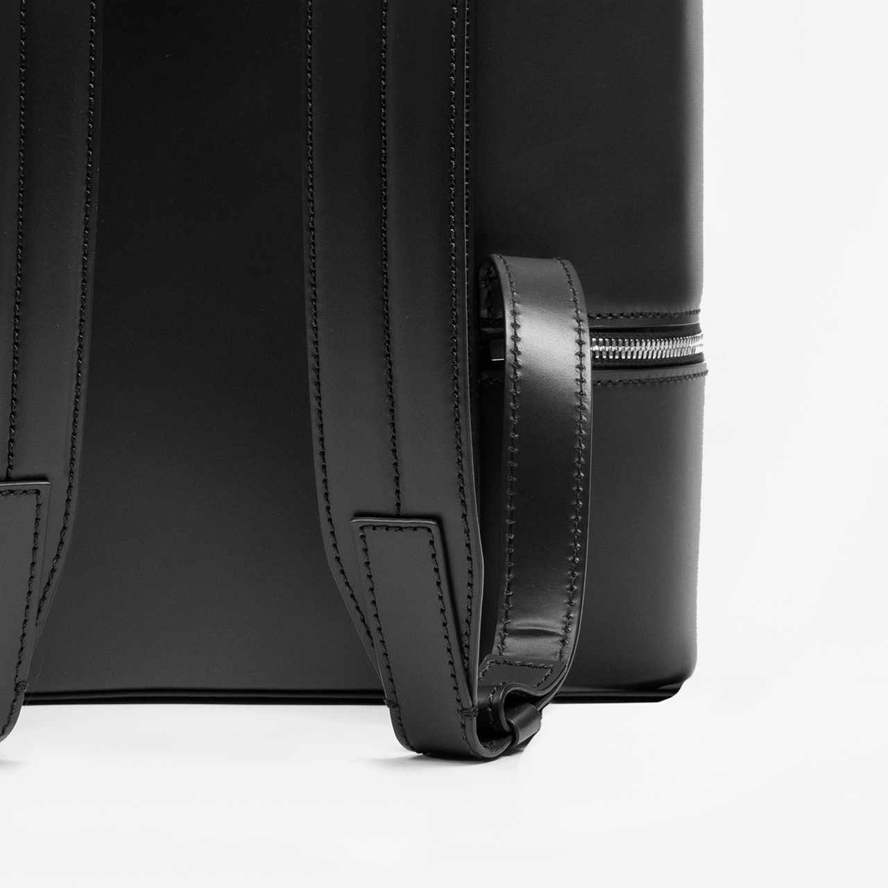 Nomad Backpack - Black - Swaine Group Ltd