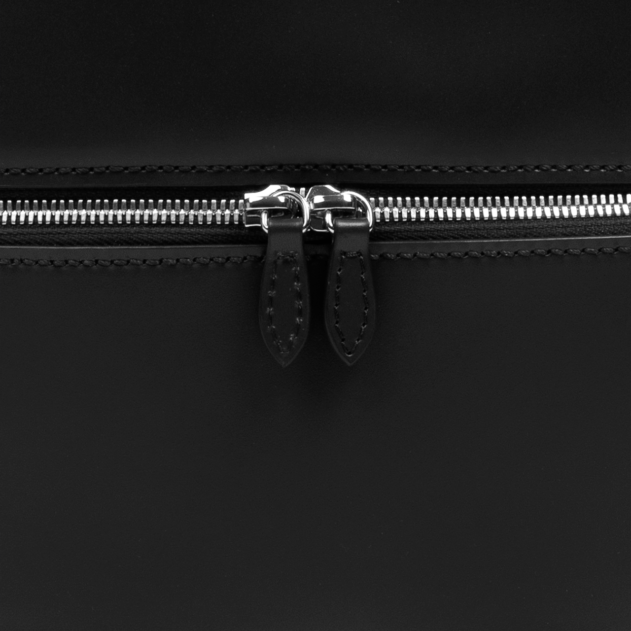 Nomad Backpack - Black - Swaine Group Ltd