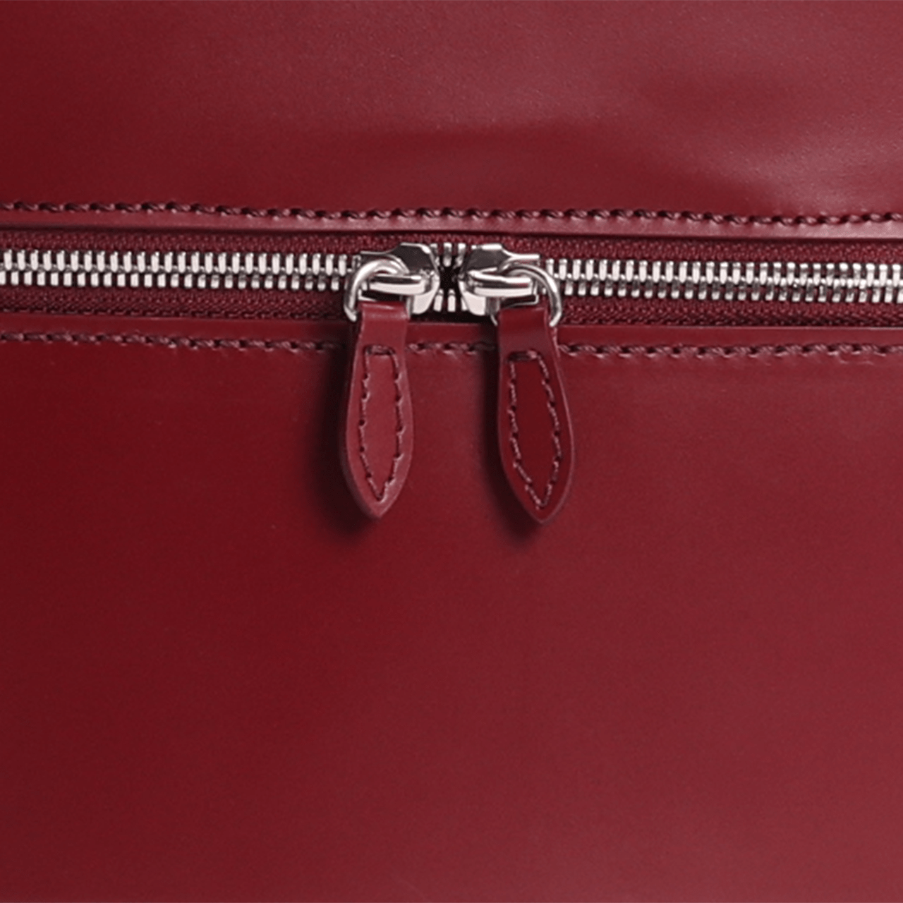 Nomad Backpack - Burgundy - Swaine Group Ltd