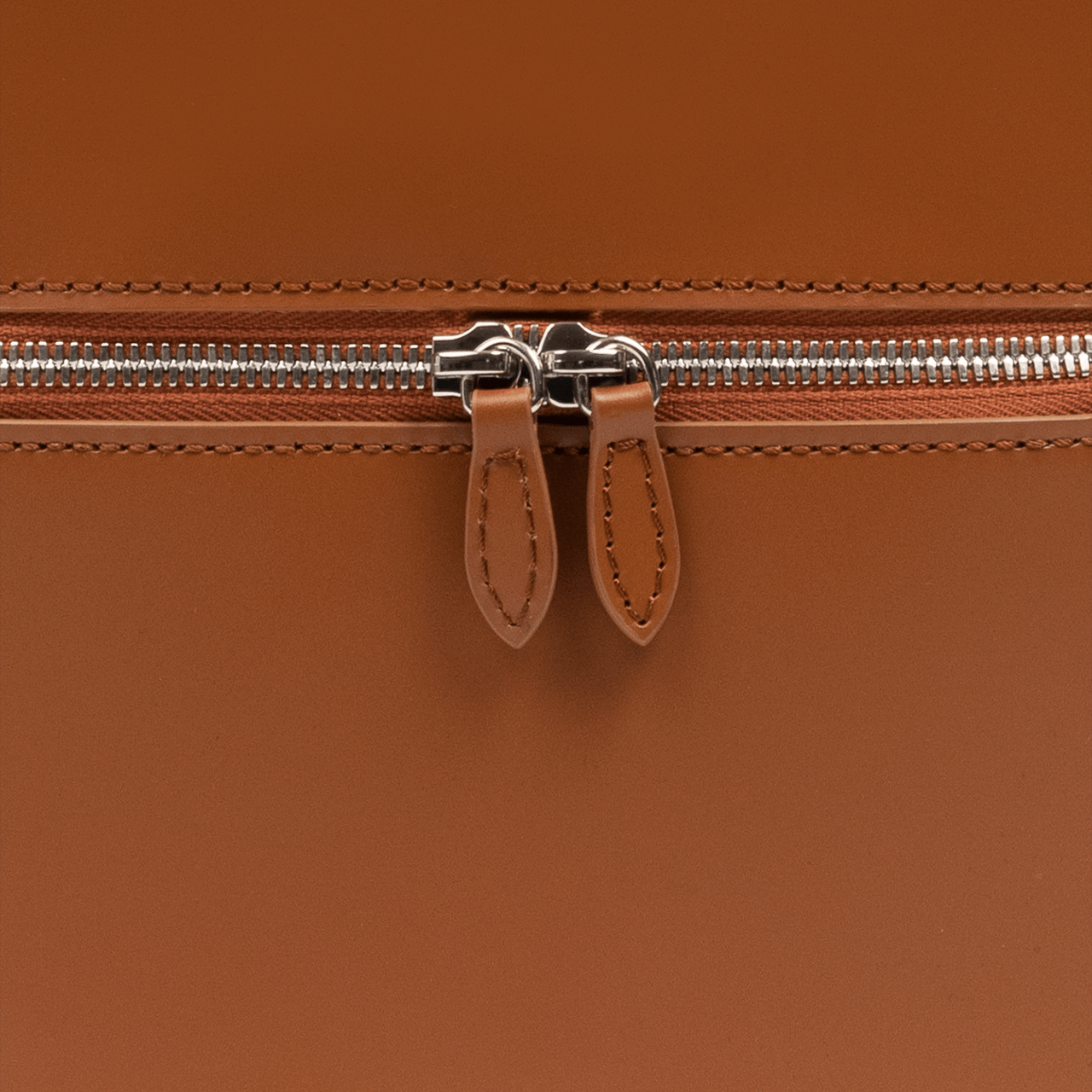 Nomad Backpack - Cognac - Swaine Group Ltd
