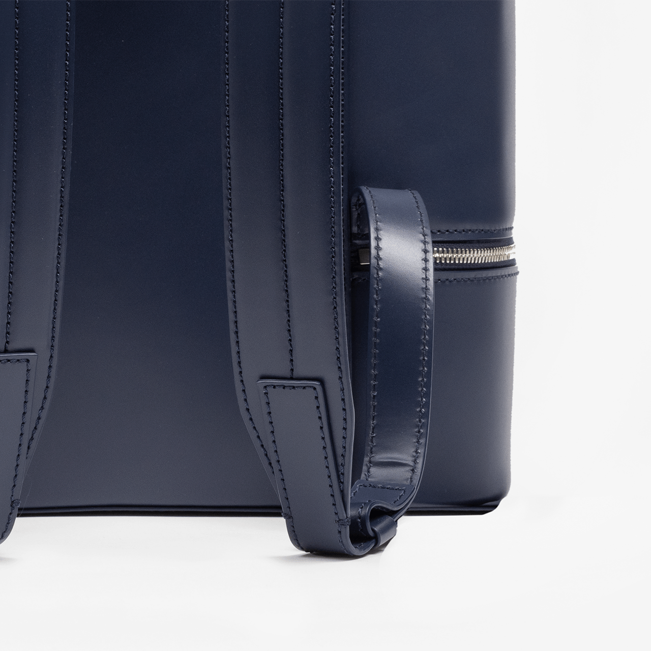 Nomad Backpack - Navy - Swaine Group Ltd