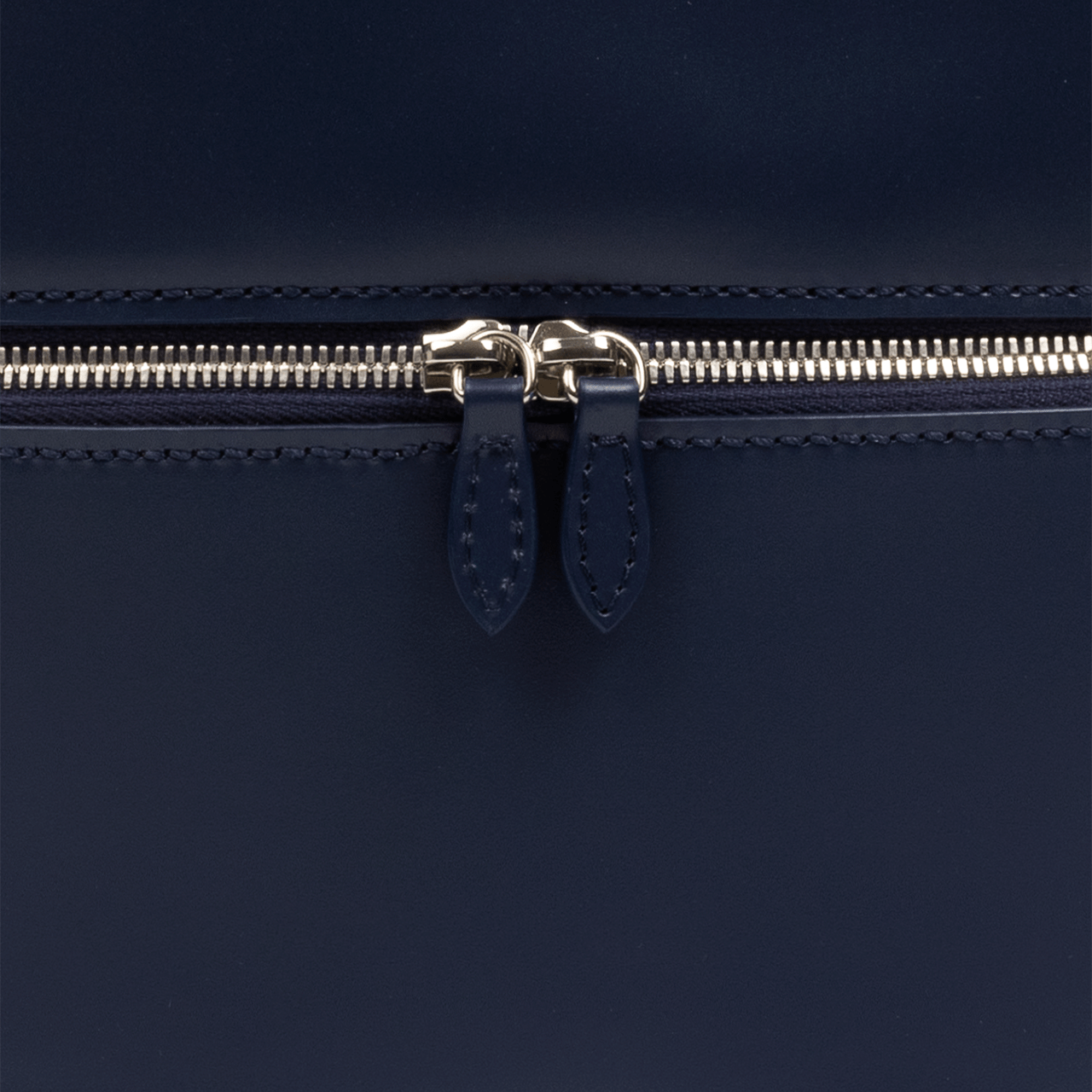 Nomad Backpack - Navy - Swaine Group Ltd
