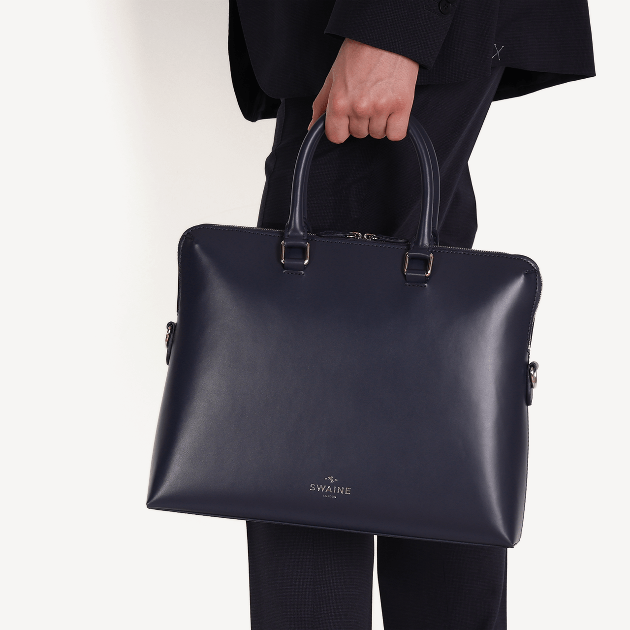 Piccadilly - Navy - Swaine