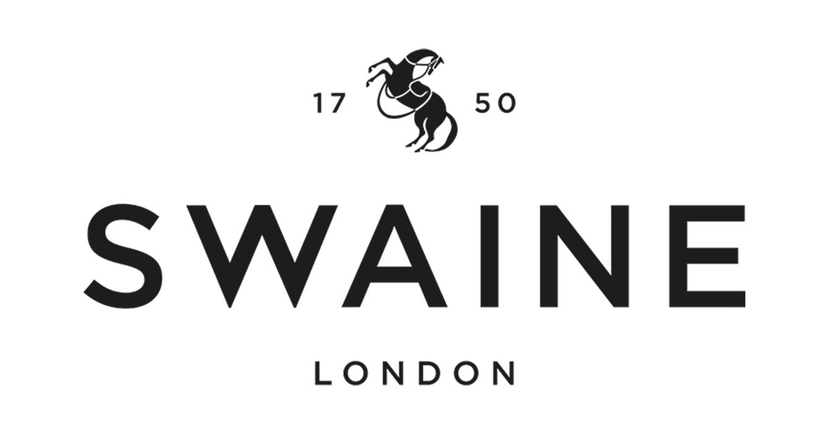 British Handcrafted Heritage | SWAINE LONDON