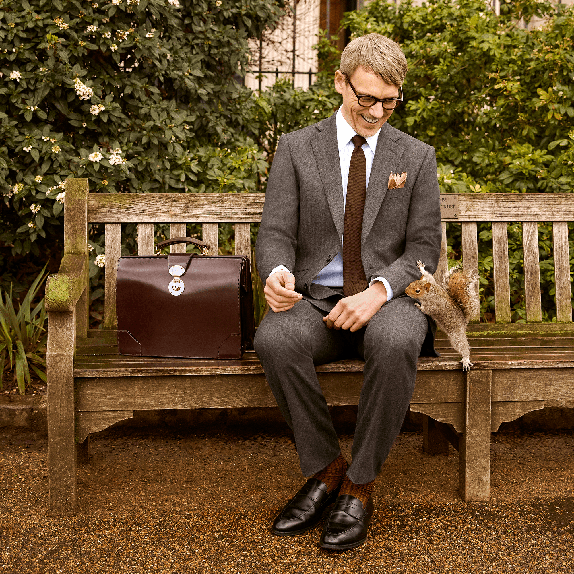 Small Whitehall - Havana - Swaine Group Ltd