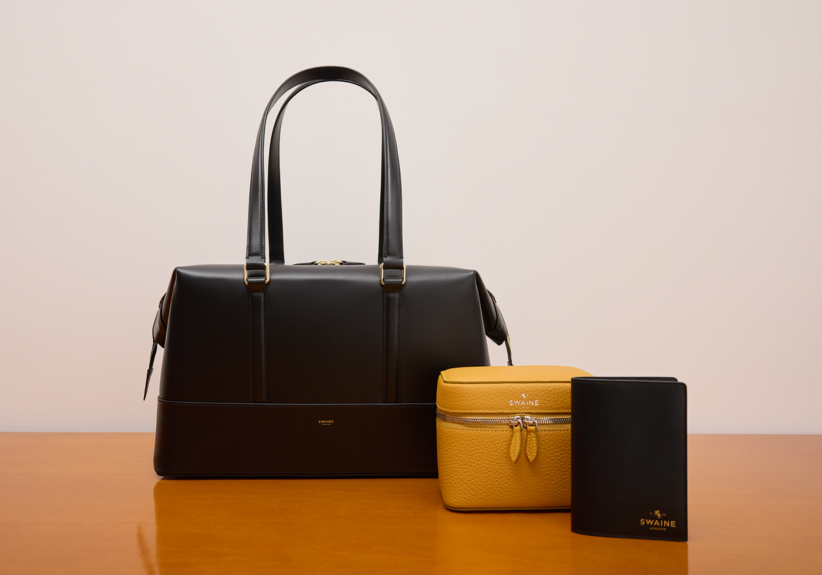 Travel Collection SWAINE