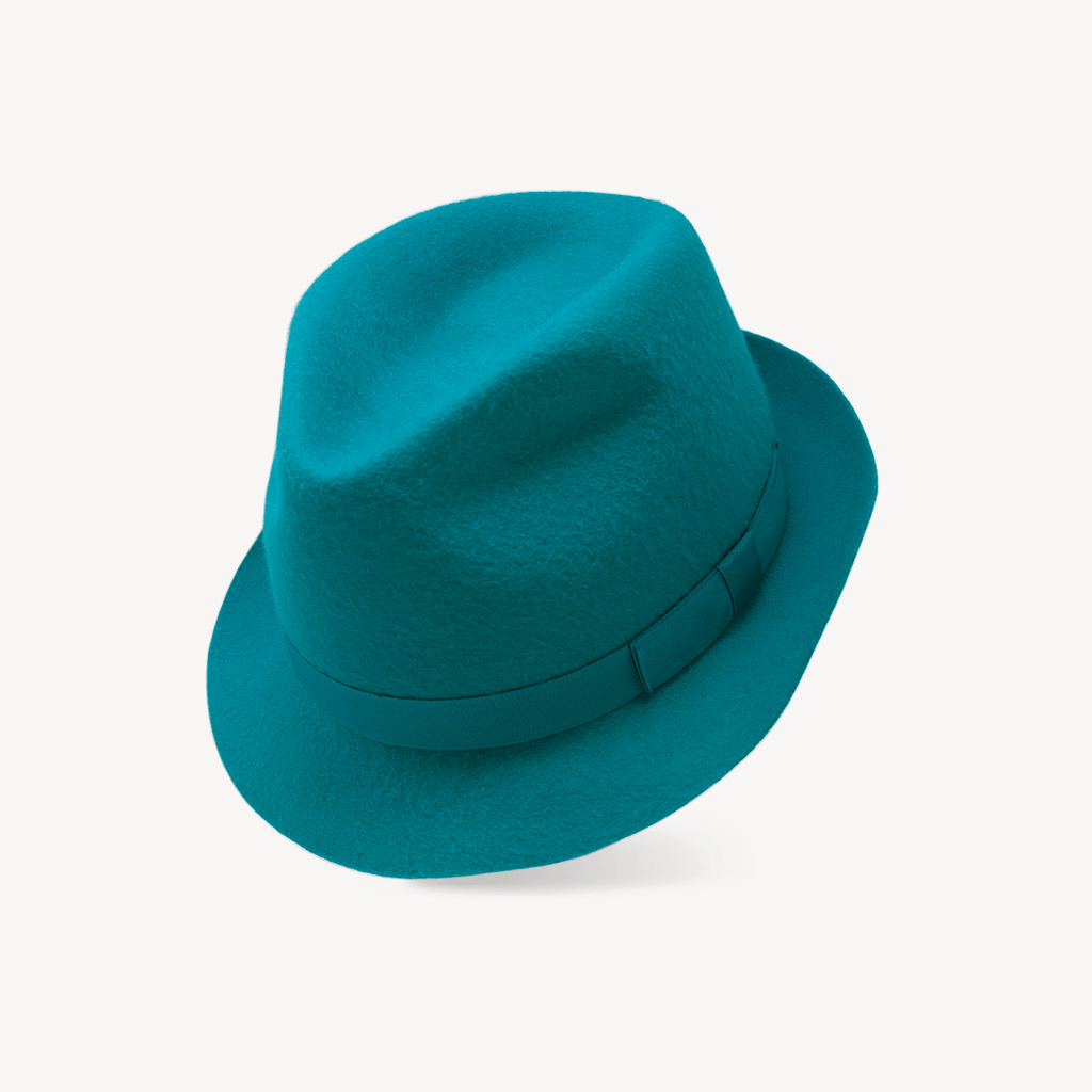 Ukiyo Trilby Vivid Merino