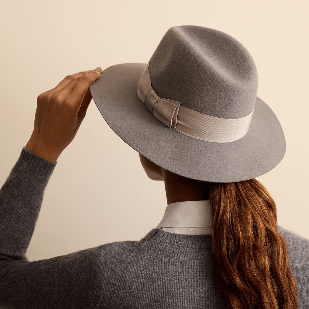 Verve - Grey Merino - Swaine