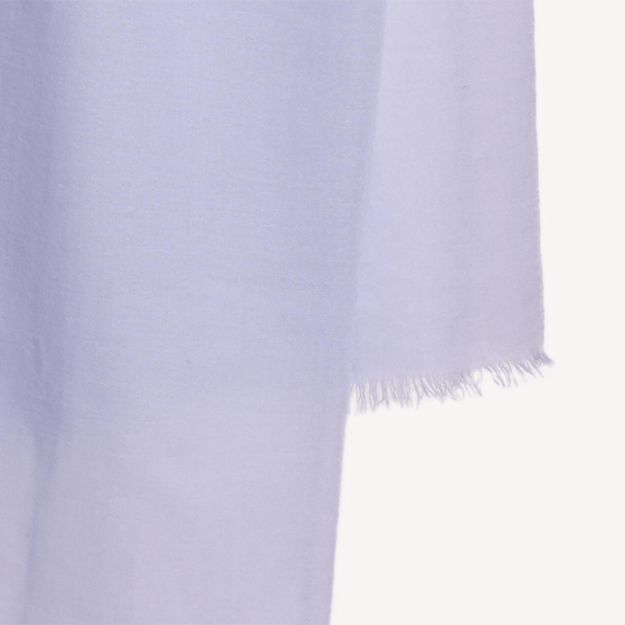 White Lake Stole Scarf - Light Blue - Swaine Group Ltd
