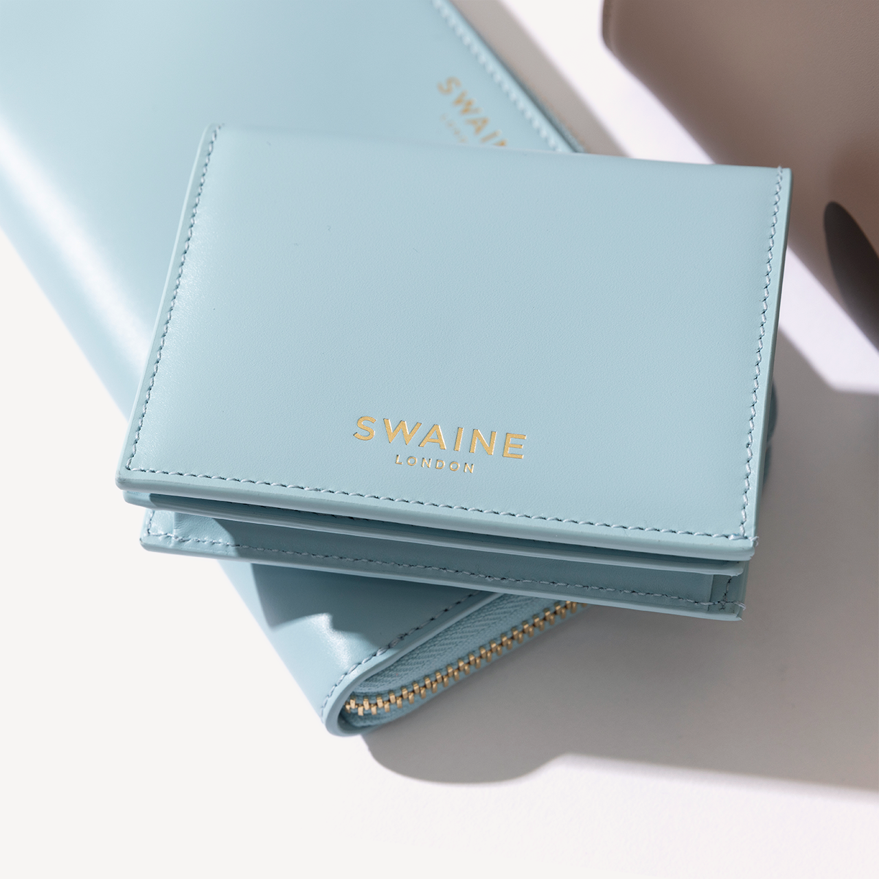 Mini Purse - Ice