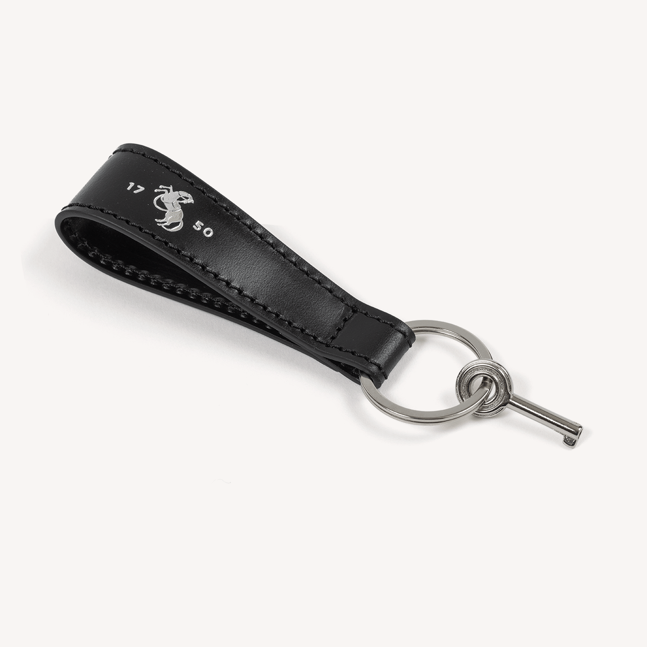 Baby Mayfair - Black - Swaine