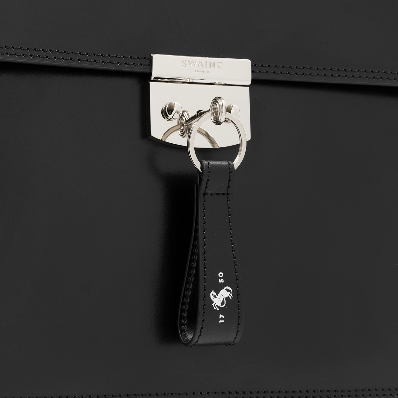 Baby Mayfair - Black - Swaine