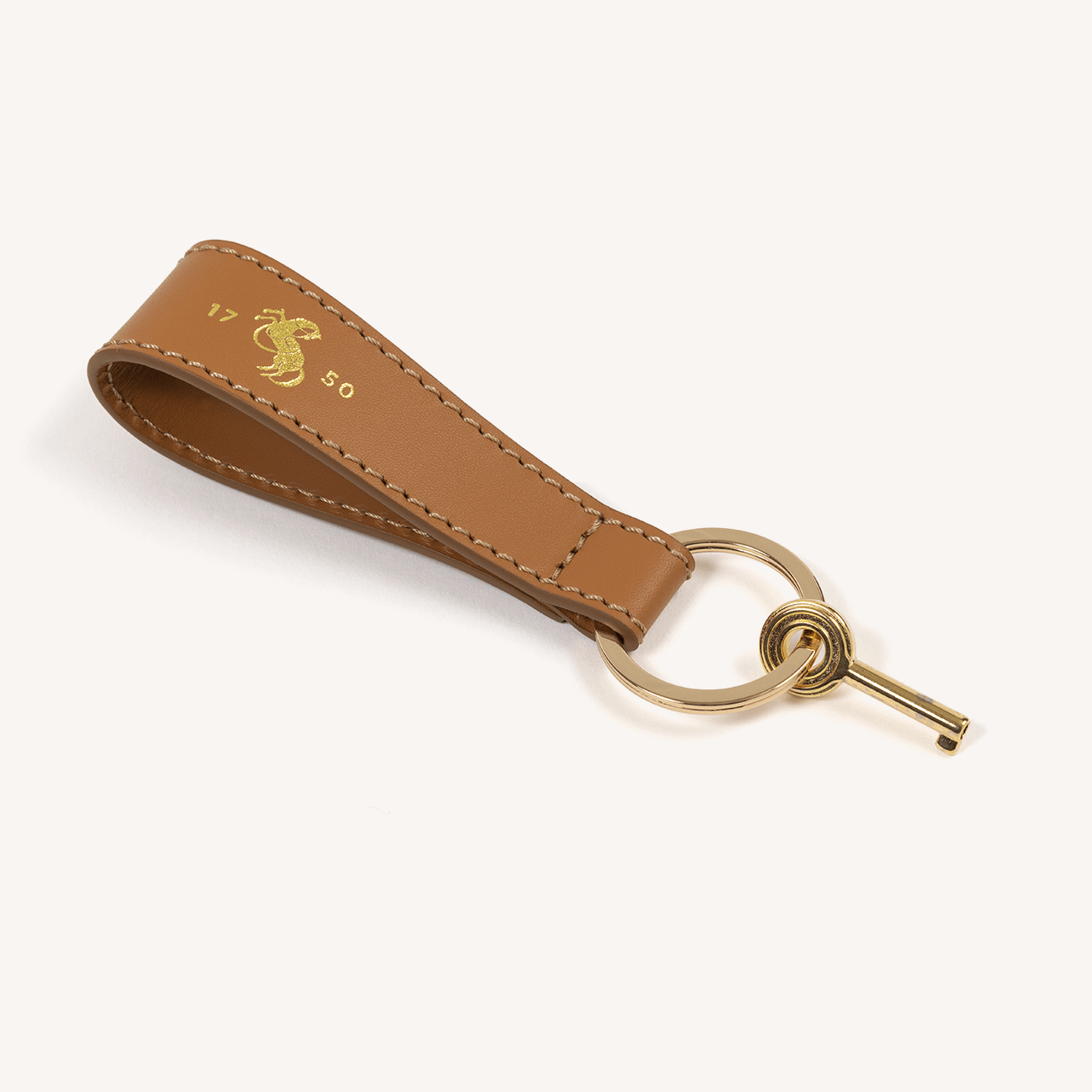 Baby Mayfair - Cognac - Swaine