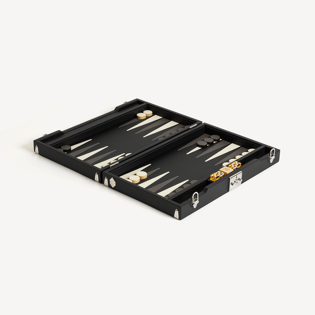 Backgammon Set