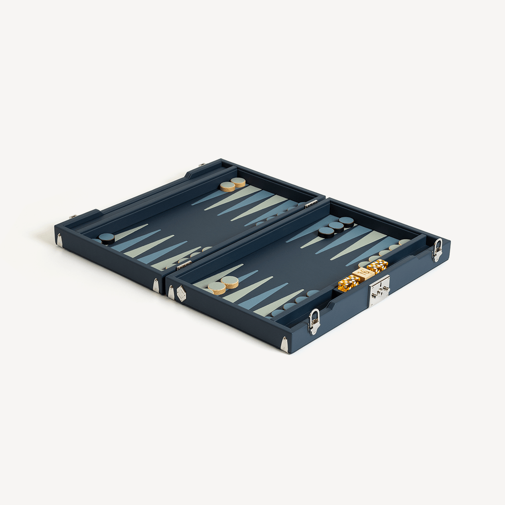 Backgammon Marine