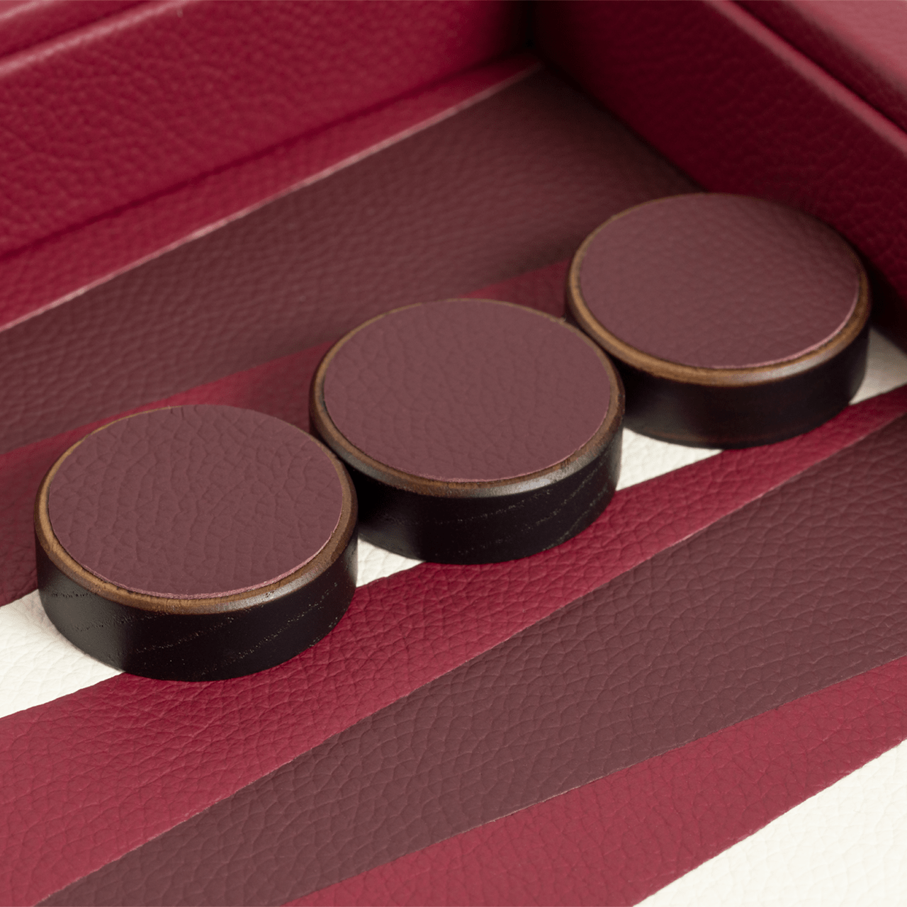 Backgammon - Vin - Swaine